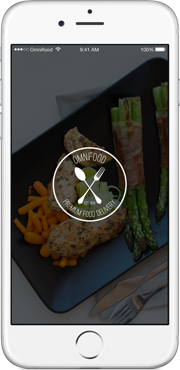 omnifood-app